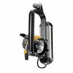 Dedolight DLED4SE-D-DMX - Focusing Daylight LED Light including DMX Power Supply (DLED4SEDDMX) Dedolight DLED4SE-D-DMX - Focusing Daylight LED Light including DMX Power Supply (DLED4SEDDMX)